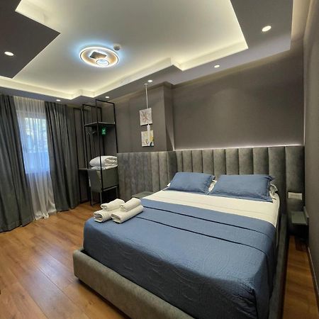 Peaky Hotel Durrës 外观 照片
