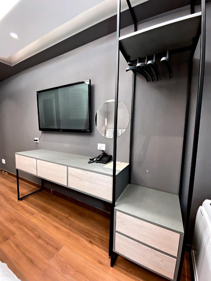 Peaky Hotel Durrës 外观 照片