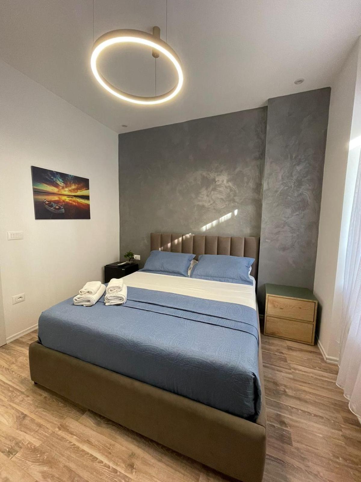 Peaky Hotel Durrës 外观 照片