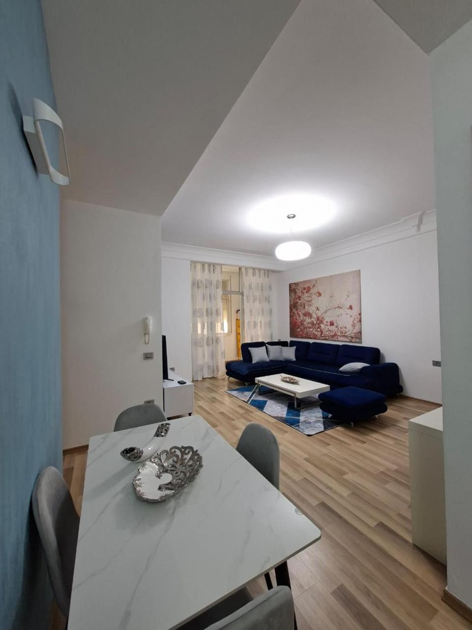 Peaky Hotel Durrës 外观 照片