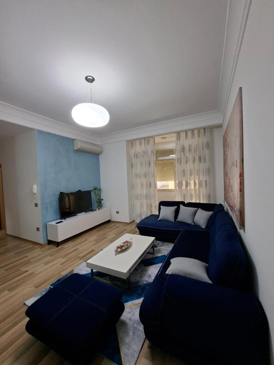 Peaky Hotel Durrës 外观 照片