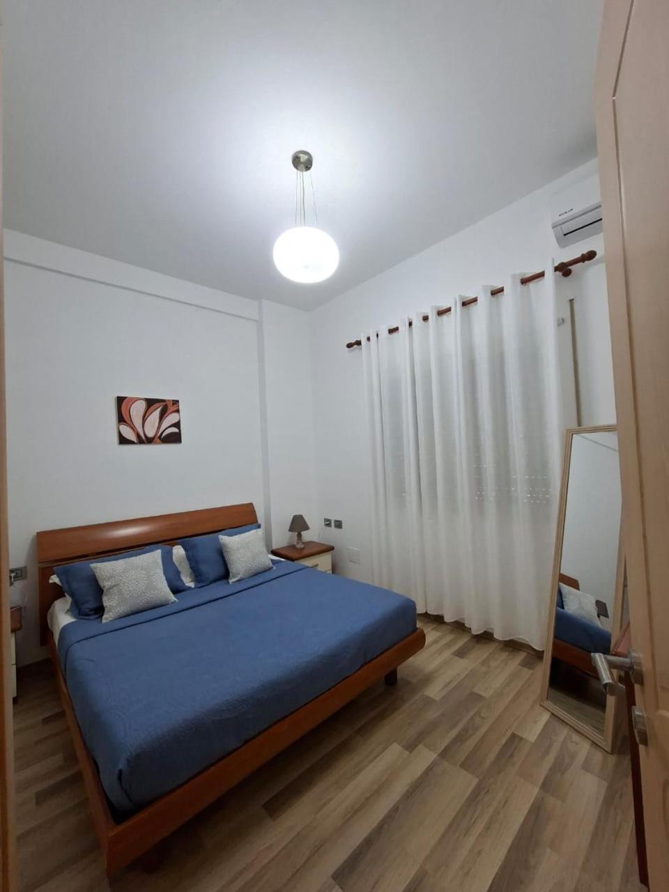 Peaky Hotel Durrës 外观 照片